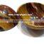 Red Jasper 3 Inch Agate Bowls : Wholesale Gemstone Bowls