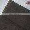 Black Stock 11oz Slub 68%Cotton Denim Fabric