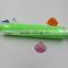 A20 ABS material FDA & LFGB silicone rolling pin