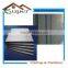 Colored Non asbestos Fiber Waterproof Cement Board Partition
