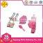 Defa Lucy fashion newest design doll toy for litte girls Doll with Changable dress