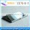 2015 Best High Quality office home portable Metal square business card holder box