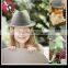 wool felt kids& adult panama hat