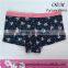 Mix color women simple panties inner pussy panties underwear factory in china