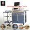 2016 new design stainless steel channel letter bender machine for advertising letter signs