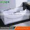 Good quality hotel project luxury massage bathtub