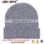 blank cheap unisex winter beanie hat