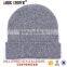 blank cheap unisex winter beanie hat