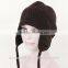 fashion girl beanie/women girl beanie hat