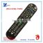 ZF Black 67 Keys UR5U-8780L-TWNC Universal Remote Control