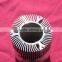 professional manufacturer of led aluminum circular heat sink