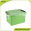 lower price large PP Eco-Friendly fashion design household fabric storage box