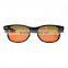 Chinese Products Sold Trendy Colorful Mirror Promotion Carbon Fiber Sunglasses