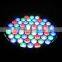 China supplier led par light 54*3w Waterproof IP65 outdoor stage