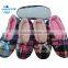 Woman And Girl Cheap Dotted Fabric Soft Sole Dance/balletshoes And Slippers