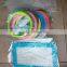 3D Pen Filament Refills-12 Different Colors-240 Feet