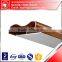 China supplier top quality aluminum decorative profile with factory price