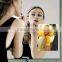 Wall mounting 1680*1050 16:9 22Inch Mirror AD Player with Sensors