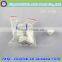 ZX Made in china speed clip nut, plastic fashion rivet