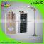 solar led wall light18w 2000lm up and down solar wall light
