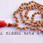 best natural sandalwood necklace/beads tibet/natural tibet beads