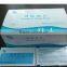 70% isopropyl alcohol swab