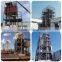 chicken feet processing plant/feed pelletizing production line