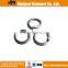 Supply Standard fastener of good quality and price carbon steel glavanized washer normal lock washer