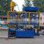 Concrete insulation block making machine/EPS concrete block machine hot sell from Shandong jinmai machinery