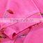 peach ladies loungewear suit bathrobe