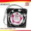 24 volt dc motor electrical panel and power transformer cooling fan