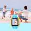 2016 Hot selling kids gps watch 3g, smart watch kids with camera ,3g smart kids gps tracker watch