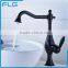Professional Design Single Handle Restaurant Kitchen Faucet