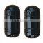 Wired 2 beams active IR sensor for home security