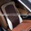 Car Cushion Shiatsu Neck Massage Pillow Infrared Massage Cushion Back Massage Cushion