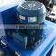 CE UL SY-CNC-80 10 set free dies hydraulic hose crimping machine price