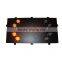 Best selling 1200*600mm aluminum truck mounted traffic arrow boards led traffic sign