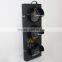 New customized metal housing 200mm mini traffic light led