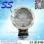 7 inch 60W 9-80V Cree LED Work Light for Truck/120v led road work light
