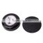 Free Sample Mini Cordless 3 LED Powered Stick LED Touch Lamp Touch Light Black