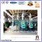 Small Scale 10 Ton Per Day Buckwheat Flour Milling Machine / Wheat Flour Mill Milling Machine for Sale