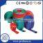 diacharge pvc layflat hose