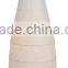 Flower Vase Shape Paper Floor Lamp / Light
