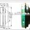 red yellow green 200 mm traffic light core