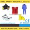 Personal protective equipment PPE tools for construction