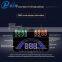 Multifunctional GPS Head Up Display Car HUD Head Up Display System With Speed Display Alarm