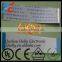 UL 20624 180C 60V FFC Cable