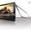infrared full size from32 inch to 84 inch Multi-touch smart screen