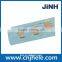 JINH Female block connector DPN 2P FORK/U type copper busbar 80A copper busbar