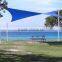 HDPE sunshade Net for swimming pools,garden,school area